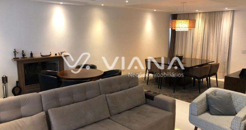 Apartamento à Venda com Porteira Fechada em São Bernardo do Campo
