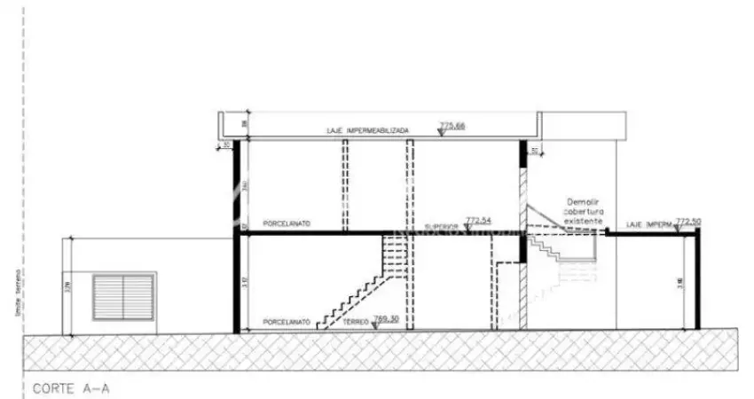 Loja Casa Comercial para Alugar Bairro Jardim Santo André SP