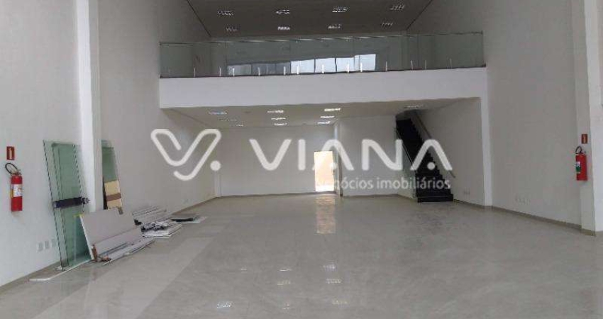 Prédio para alugar no Centro, Santo André 