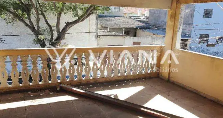 Sobrado 3 Quartos à Venda no Bairro Fundação em São Caetano do Sul