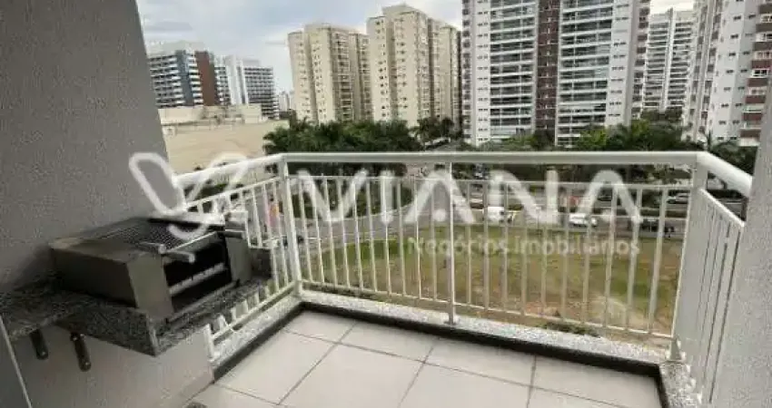 Apartamento com 2 quartos para alugar no Cerâmica, São Caetano do Sul 