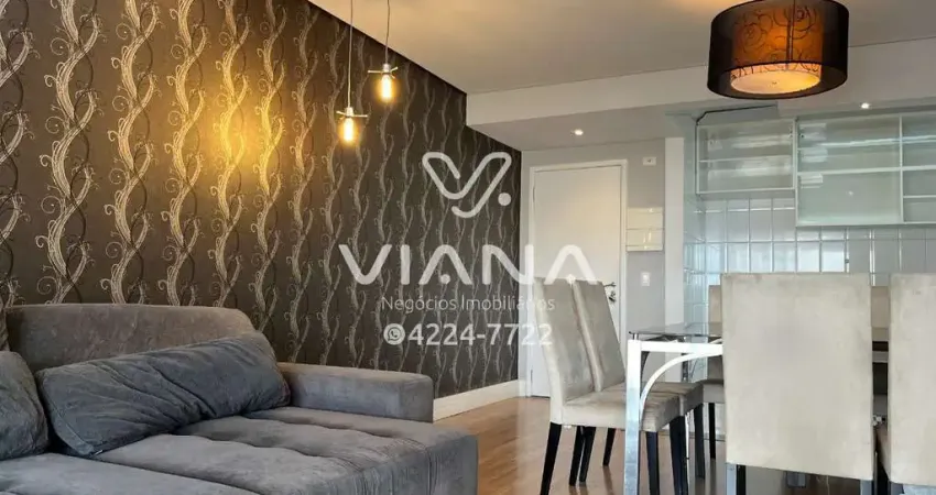 Apartamento 2 Dormitórios á Venda no Bairro Cerâmica em São Caetano do Sul !