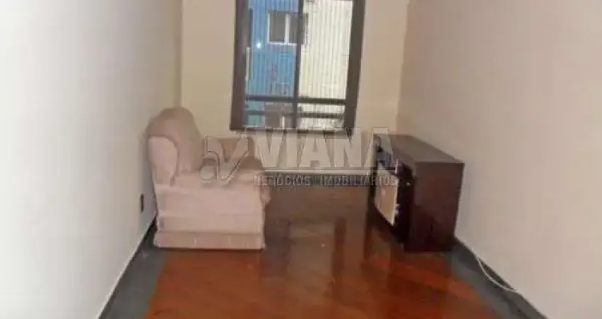 Apartamento para venda  no bairro santo antônio em são caetano do sul