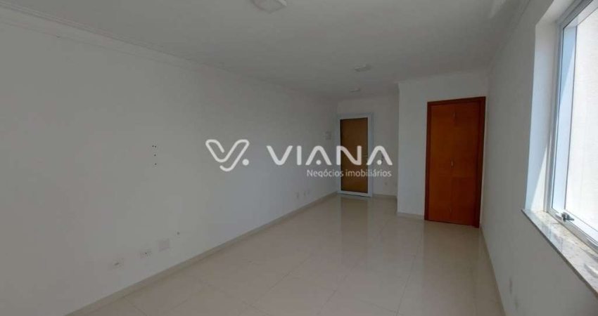 Sala comercial 25m² - Vila Gerty- São Caetano do Sul - Prédio Novo