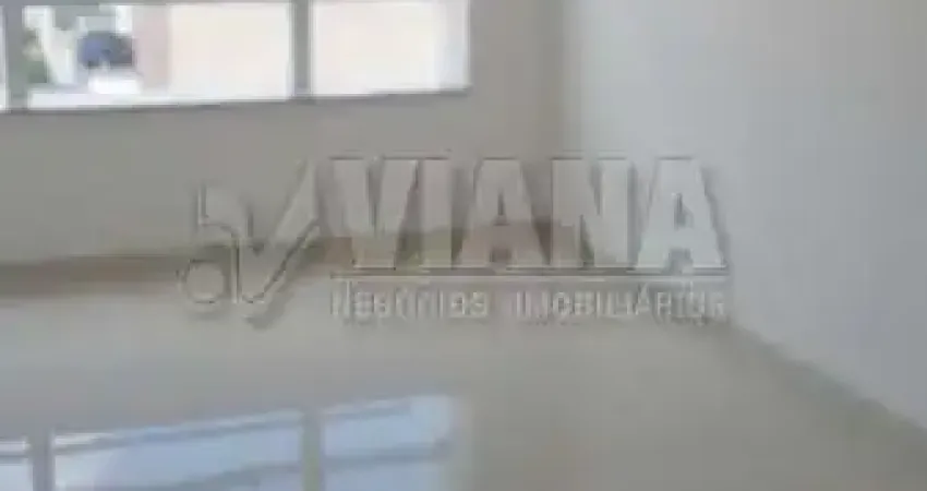 Sala Comercial para Locação no Bairro Vila Gerty São Caetano do Sul - Prédio Novo