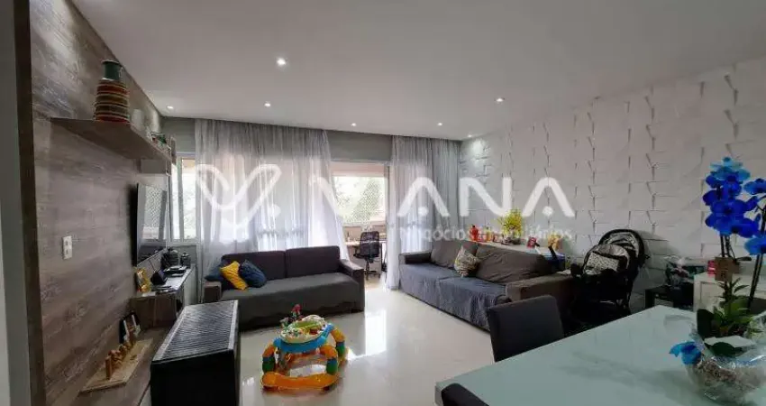 Apartamento com 3 quartos à venda no bairro santa maria em são caetano do sul