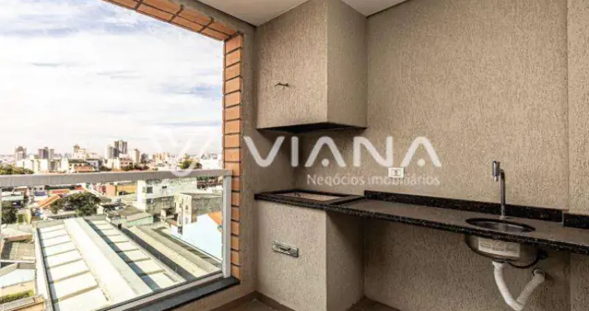 Cobertura Duplex com 3 Quartos à Venda no Bairro Santa Maria em São Caetano do Sul