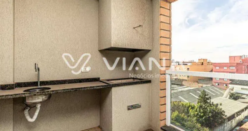 Apartamento com 3 Quartos à Venda no Bairro Santa Maria em São Caetano do Sul