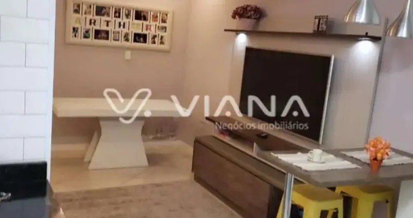 Casa 2 dormitórios à Venda no  Bairro Barcelona em São Caetano do Sul