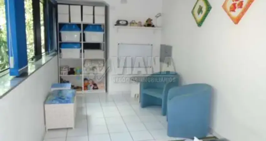 Sala para Venda no Bairro no Centro de São Caetano do Sul-SP