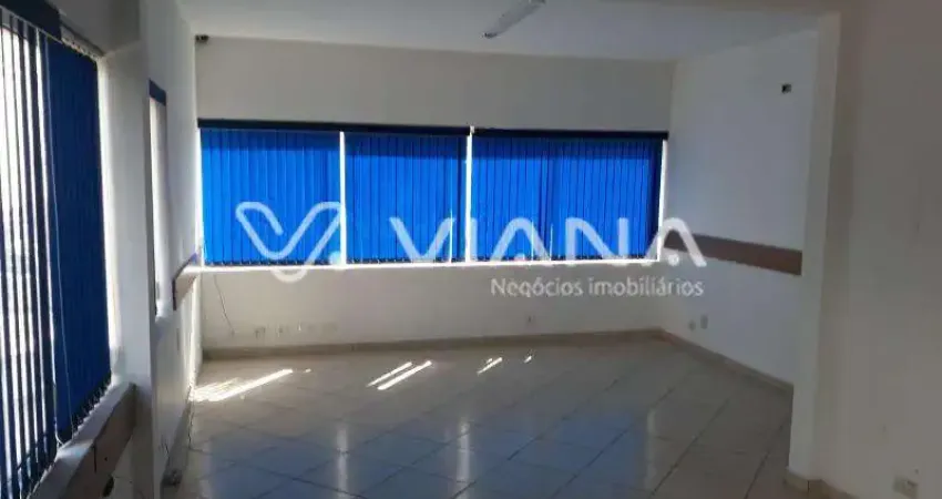 Sala/Conj. Comercial para Alugar no Centro - Santo André