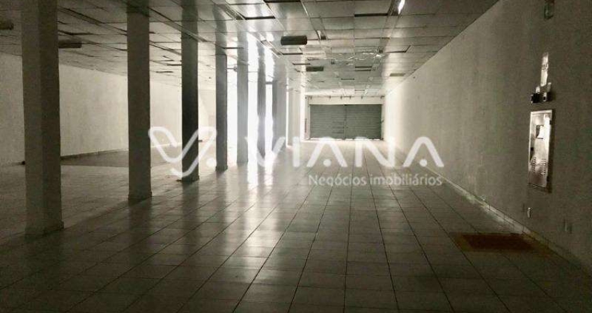Prédio Comercial para à Venda e Alugar no bairro Centro em Santo André.