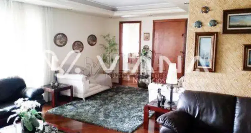 Apartamento à venda no Bairro Centro em Santo André