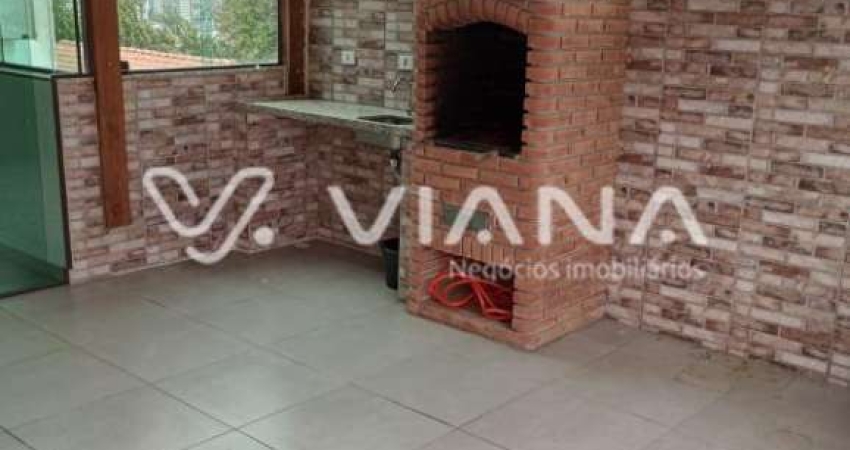 Cobertura sem Condomínio à Venda com 3 Dormitórios no Bairro Santa Maria, São Caetano do Sul !