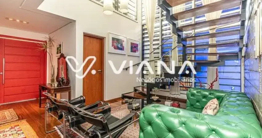 Sobrado em condomínio para venda no espaço cerâmica em são caetano do sul