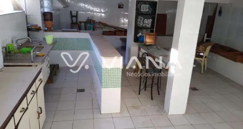 Casa com 4 quartos à venda no Jardim Zaira, Mauá 
