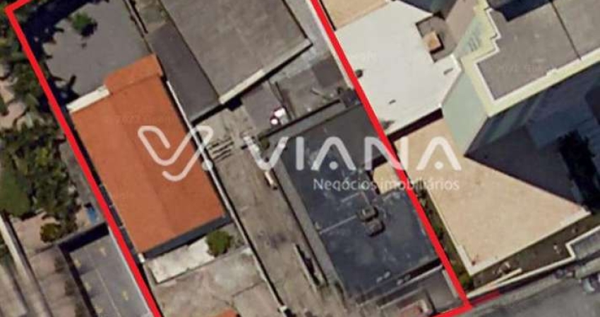 Terreno à venda na Vila Príncipe de Gales, Santo André 