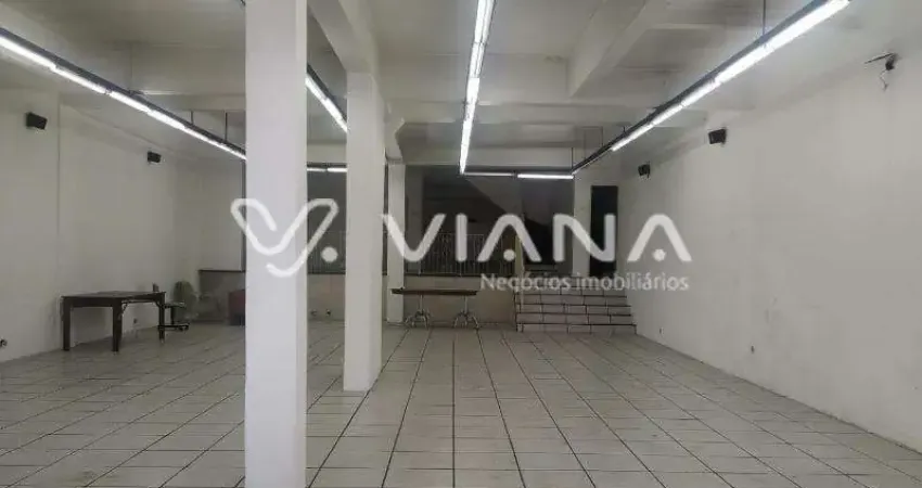 Loja/Salão para Venda ou locação no Bairro Centro em Santo André