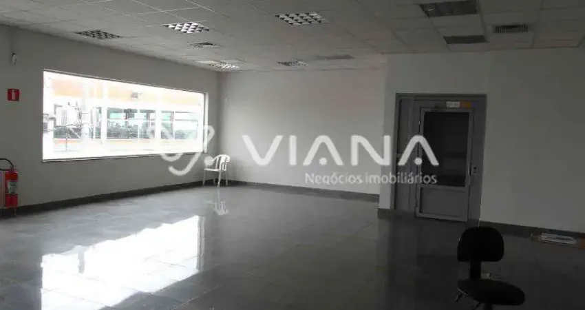 Salão Comercial para venda ou Locação no Bairro Planalto em São Bernardo do Campo