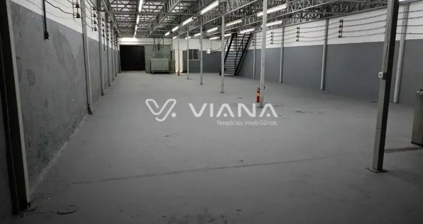 Barracão / Galpão / Depósito com 2 salas à venda na Rua Coronel Fawcett, --, Vila Moraes, São Paulo