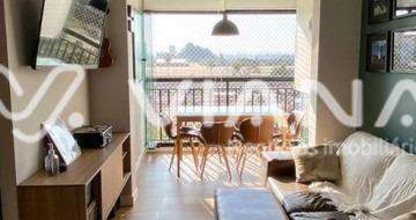Apartamento 3 dormitórios á Venda no Bairro Jardim em Santo André.
