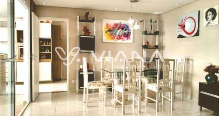 Apartamento 3 dormitórios à Venda no Jardim do Mar em São Bernardo do Campo