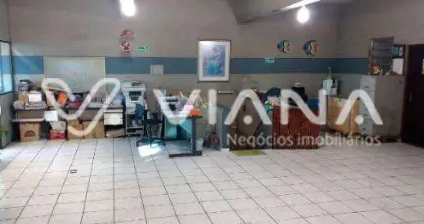 Barracão / Galpão / Depósito com 4 salas à venda no Campanário, Diadema 