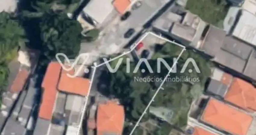 Terreno à venda na Rua das Gilias, --, Vila Bela, São Paulo