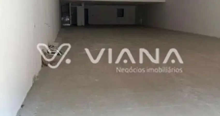 Salão Comercial para Locação no Centro em São Caetano do Sul
