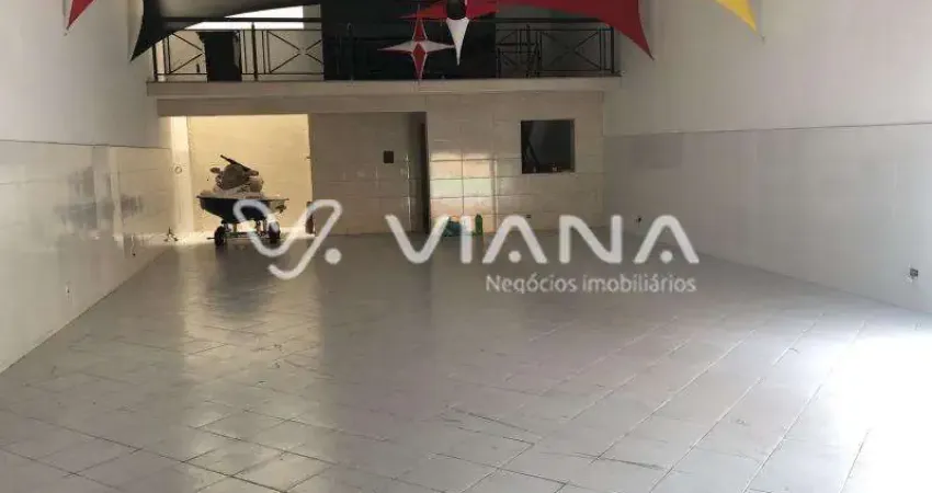 Prédio Comercial á Venda no Bairro Vila Paulo Silas em São Paulo !