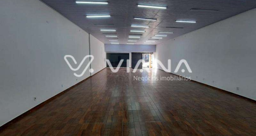 Salão Comercial de 200m² para locação no Bairro Centro em São Caetano do Sul