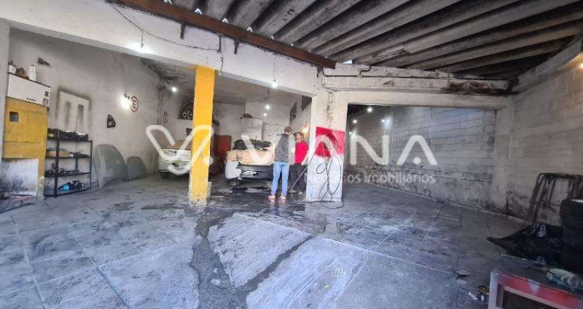 Galpão á Venda no Bairro Alves Dias , São Bernardo do Campo