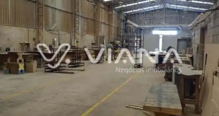 Galpão a Venda e Locação em Vargem Grande Paulista / SP