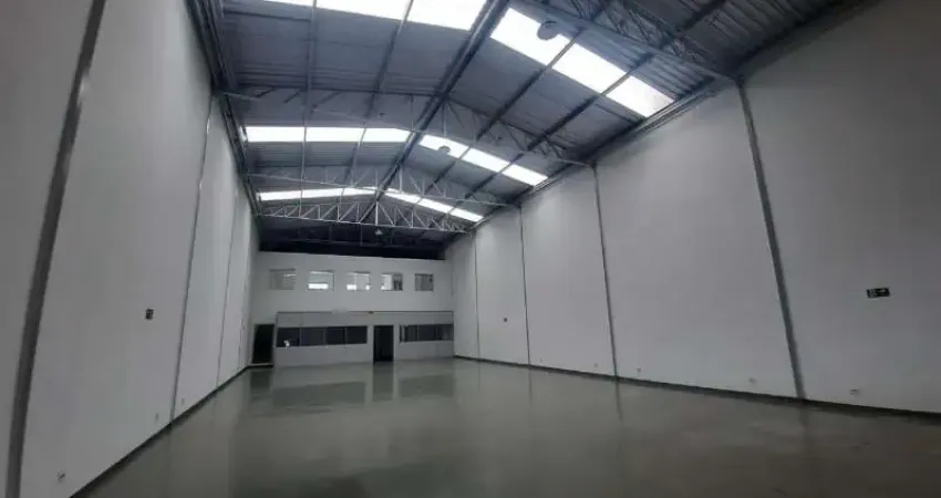 Barracão / Galpão / Depósito com 2 salas para alugar na Rua Paraíba, --, Santo Antônio, São Caetano do Sul