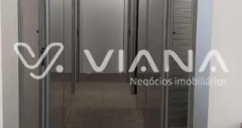 Sala/Conjunto Comercial para Venda - Centro - São Bernardo do Campo