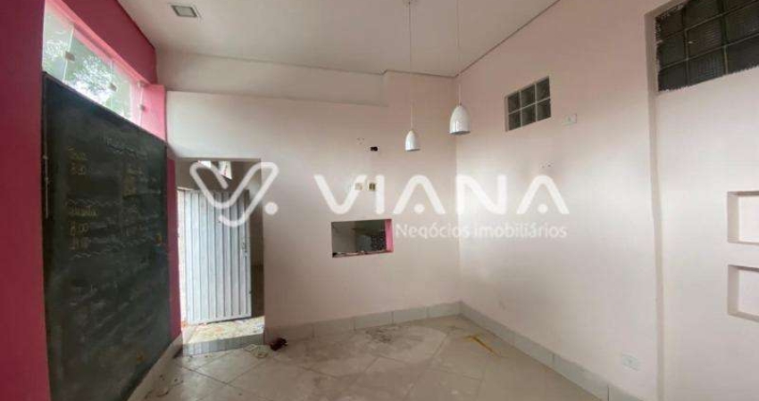 Prédio Comercial para Venda e Locação no Bairro Vila Alpina em Santo André