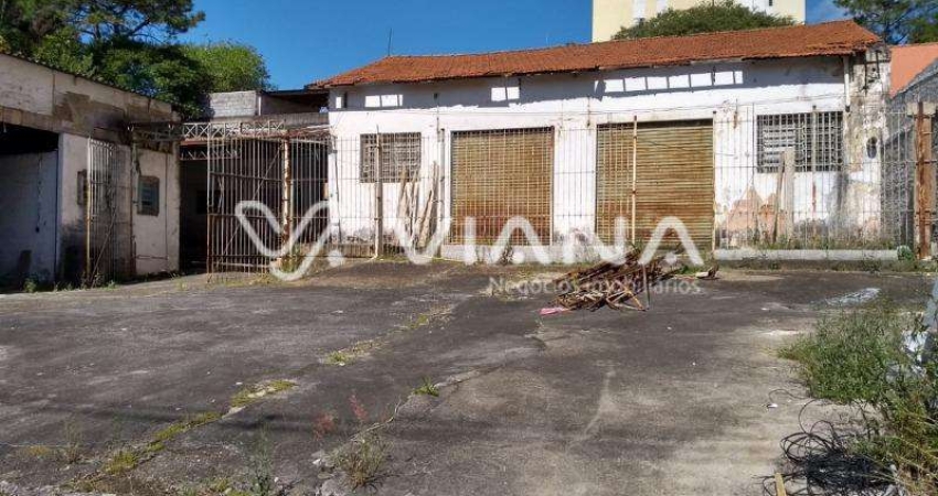 Terreno comercial para alugar no Centro, São Bernardo do Campo 