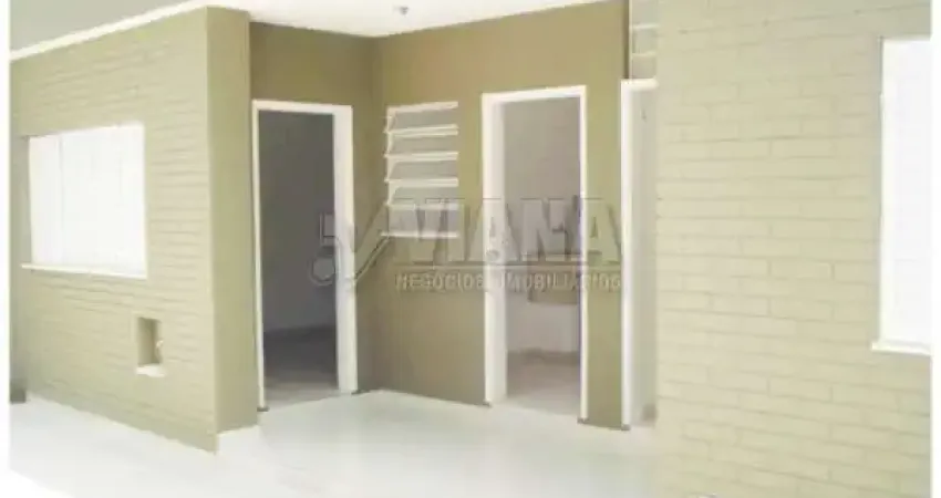 Sobrado à Venda com 3 Dormitórios no Jardim do Mar em São Bernardo do Campo