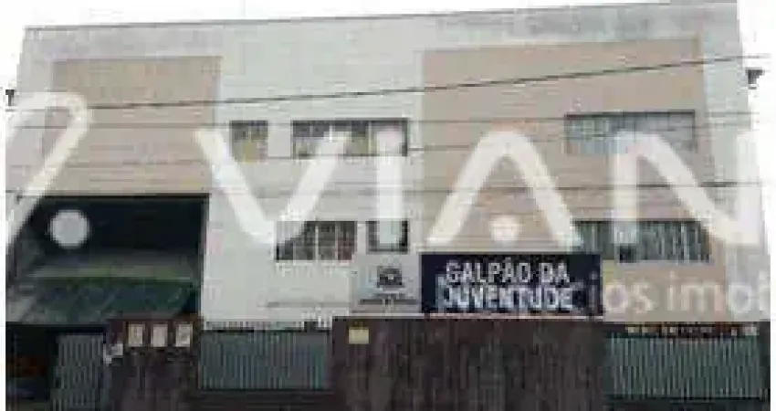 Barracão / Galpão / Depósito à venda na Vila Emplarel, Santana de Parnaíba 