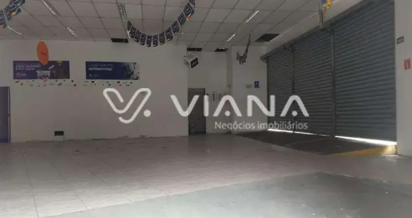 Salão Comercial para locação - Baeta Neves - São Bernardo do Campo