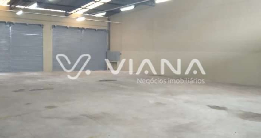 Barracão / Galpão / Depósito com 1 sala para alugar no Centro, Santo André 