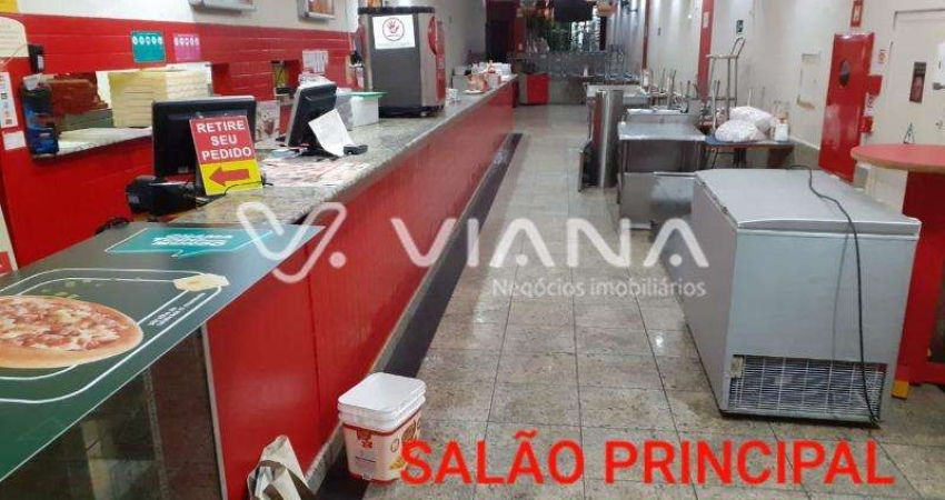Prédio Comercial para Alugar, 903m² no Centro em Santo André