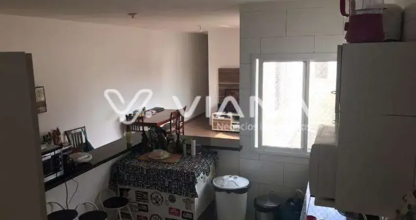 Cobertura 3 dormitórios á Venda no Bairro Santa Maria em Santo André( SEM CONDOMÍNIO )