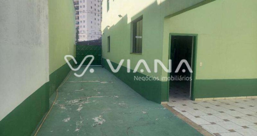 Loja Salão para locação Bairro Santa Maria em São Caetano do Sul