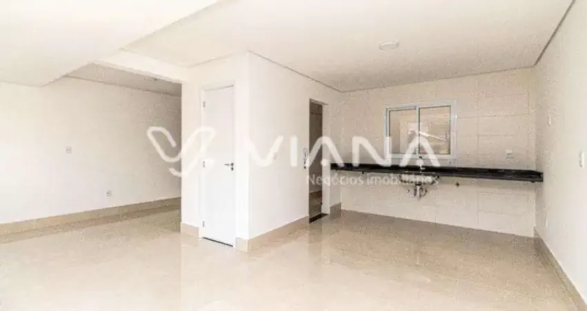 Sobrado Novo à Venda com 3 Dormitórios no Bairro Vila Alpina em Santo André