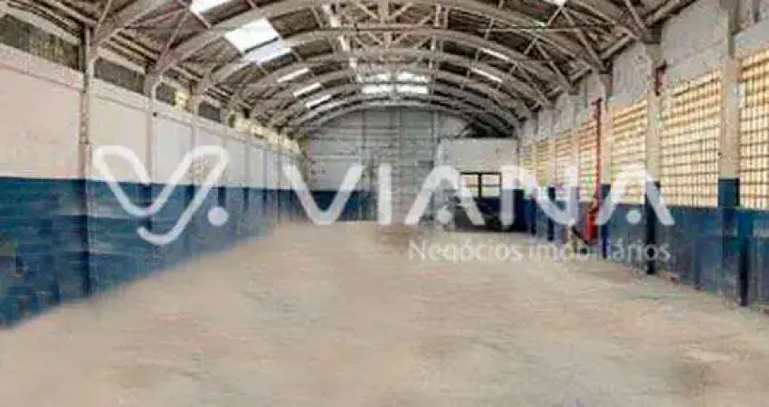 Galpão disponível para vendae locaçao, vila alzira , em santo andré !