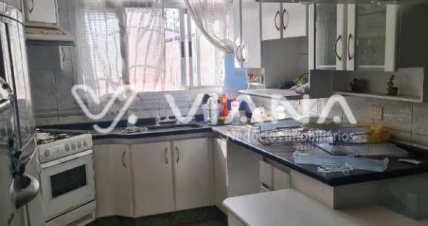 Sobrado à Venda com 2 Dormitórios na Vila Palmares em Santo André São Paulo