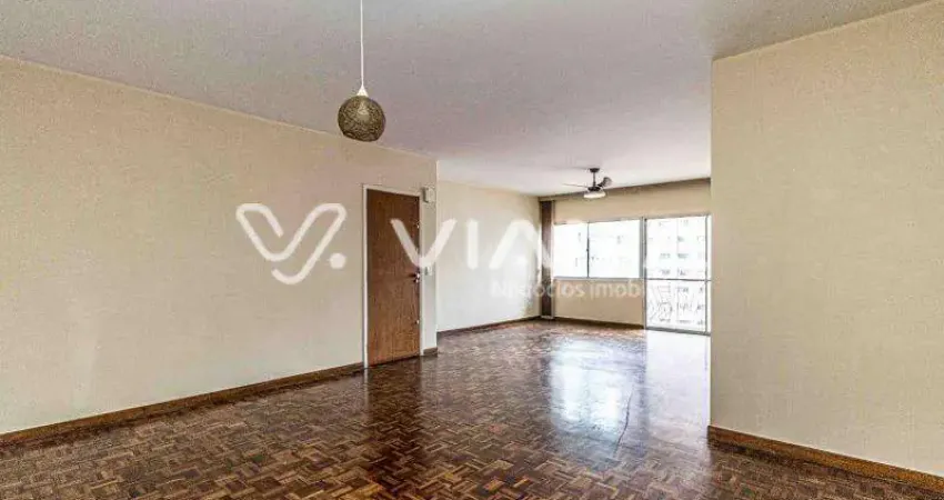 Apartamento à Venda com 4 Quartos no Bairro Santo Antônio em São Caetano do Sul