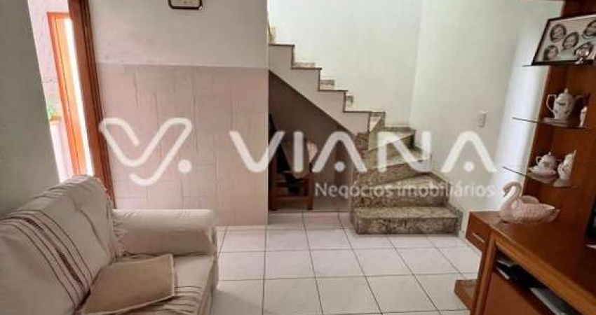 Casa com 3 Dorm. à Venda no Bairro Camilopolis em  Santo André