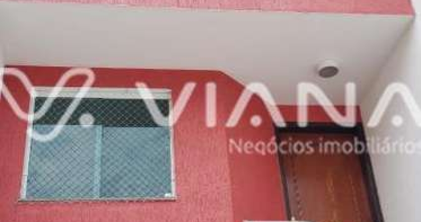 Sobrado 3 Dormitórios  á Venda no Bairro Vila Alice em Santo André